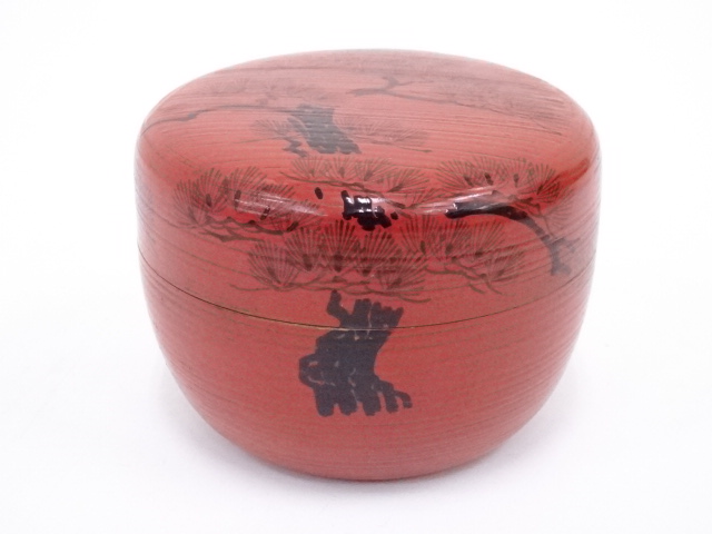 道具 ] - 道具 岡本陽斎造 朝陽棗 | ネットショップ圭 netshop Kei